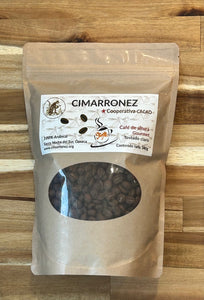 Cimarronez Coffee